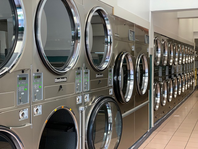 Laundry By The Pound Miami